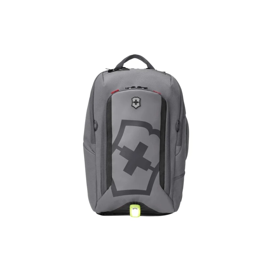 Victorinox - Σακίδιο για λάπτοπ 15 Touring 2.0 Commuter 21 l γκρι