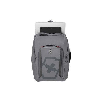 Victorinox - Σακίδιο για λάπτοπ 15 Touring 2.0 Commuter 21 l γκρι