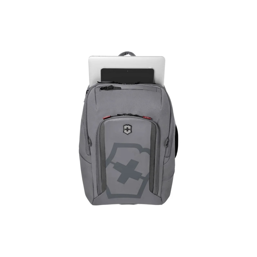 Victorinox - Σακίδιο για λάπτοπ 15 Touring 2.0 Commuter 21 l γκρι