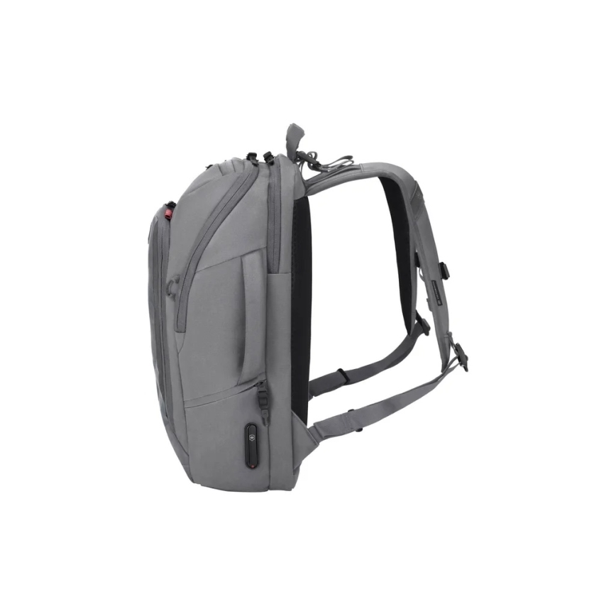 Victorinox - Σακίδιο για λάπτοπ 15 Touring 2.0 Commuter 21 l γκρι