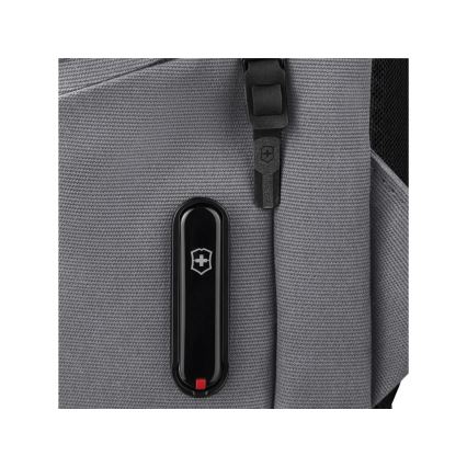 Victorinox - Σακίδιο για λάπτοπ 15 Touring 2.0 Commuter 21 l γκρι