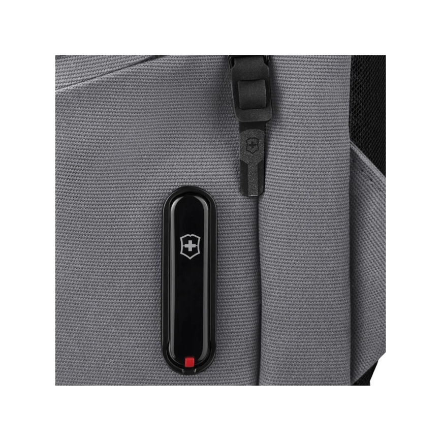 Victorinox - Σακίδιο για λάπτοπ 15 Touring 2.0 Commuter 21 l γκρι