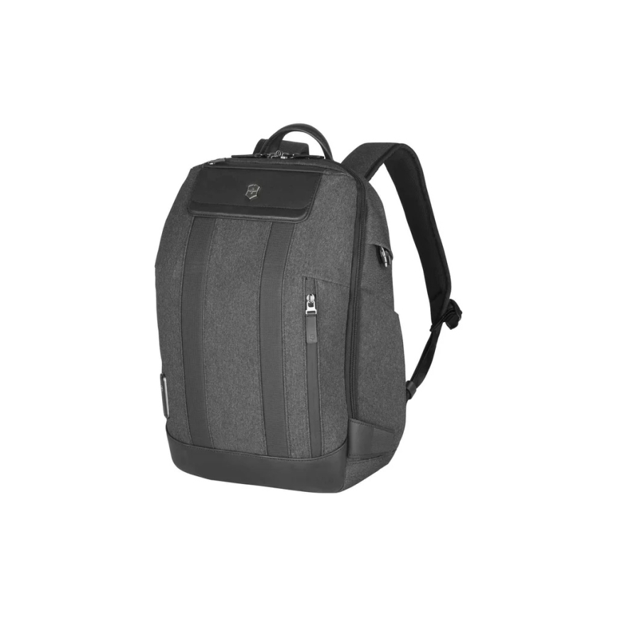 Victorinox - Σακίδιο για φορητό υπολογιστή 14 Architecture Urban2 17 l γκρι