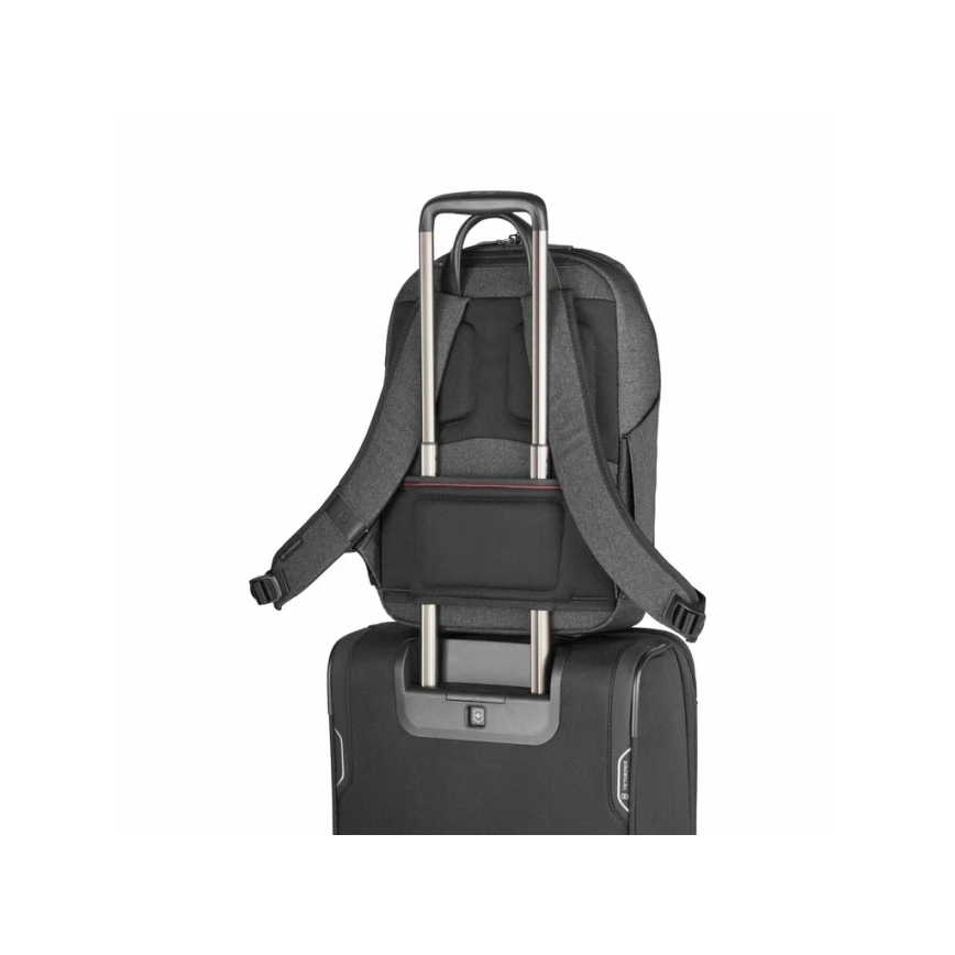 Victorinox - Σακίδιο για φορητό υπολογιστή 14 Architecture Urban2 17 l γκρι