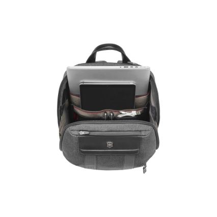 Victorinox - Σακίδιο για φορητό υπολογιστή 14 Architecture Urban2 17 l γκρι