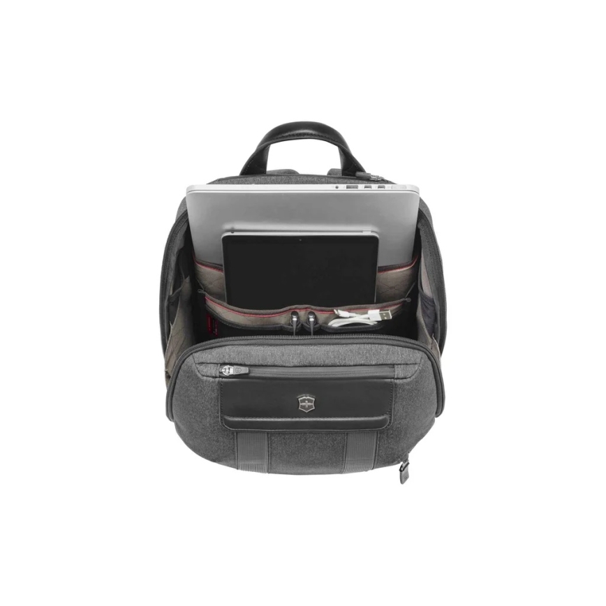 Victorinox - Σακίδιο για φορητό υπολογιστή 14 Architecture Urban2 17 l γκρι