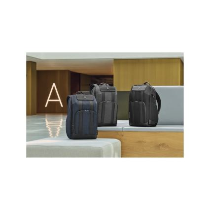 Victorinox - Σακίδιο για φορητό υπολογιστή 14 Architecture Urban2 17 l μαύρο