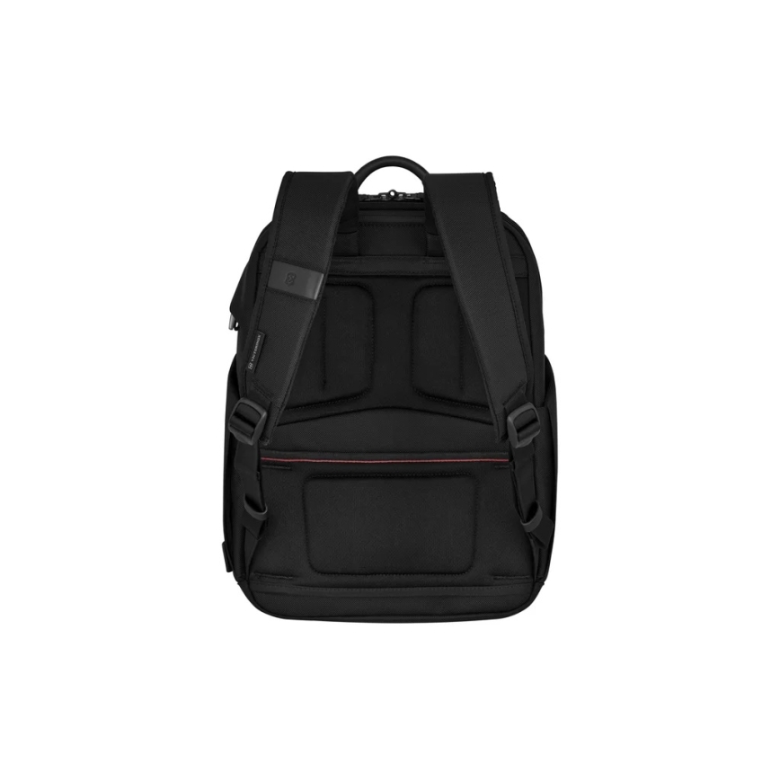 Victorinox - Σακίδιο για φορητό υπολογιστή 14 Architecture Urban2 17 l μαύρο