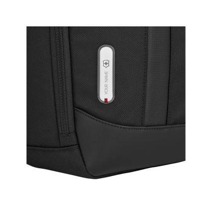 Victorinox - Σακίδιο για φορητό υπολογιστή 14 Architecture Urban2 17 l μαύρο