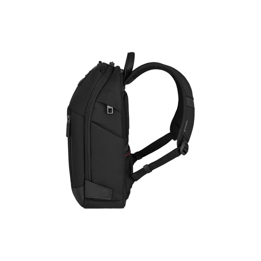 Victorinox - Σακίδιο για φορητό υπολογιστή 14 Architecture Urban2 17 l μαύρο