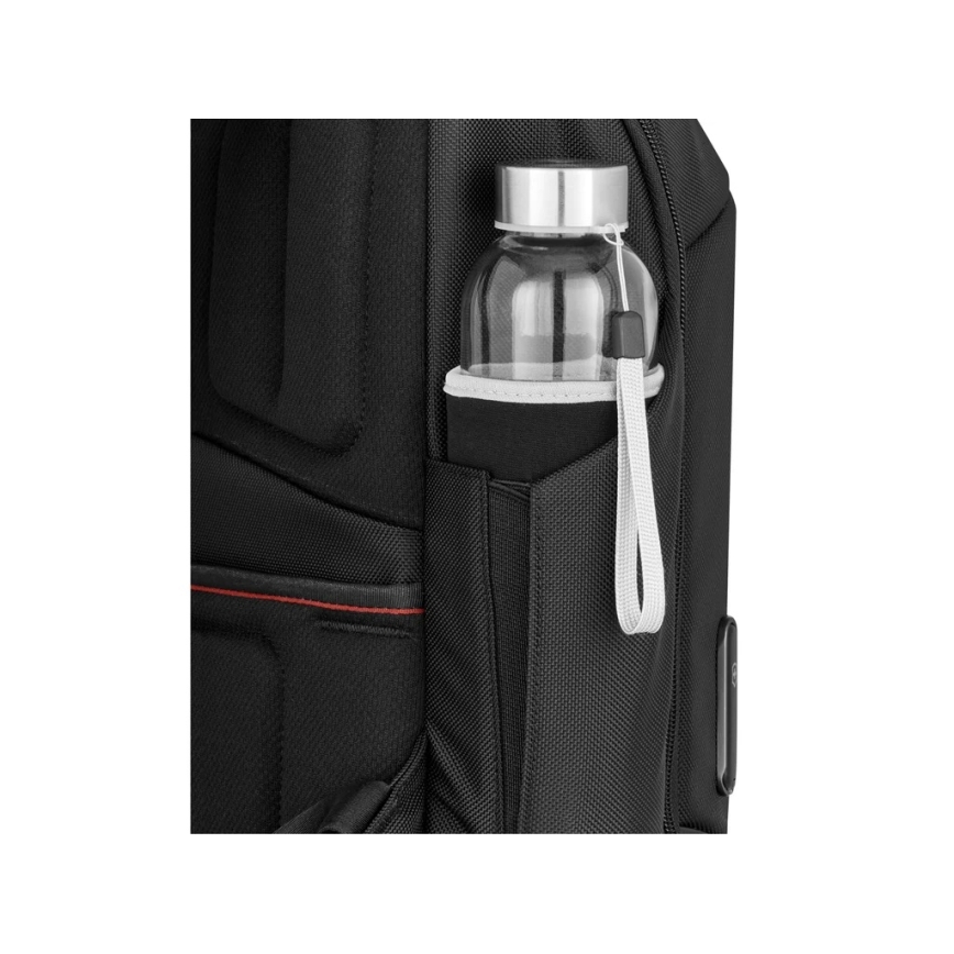 Victorinox - Σακίδιο για φορητό υπολογιστή 14 Architecture Urban2 17 l μαύρο