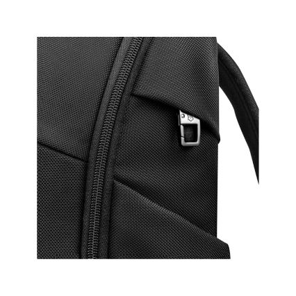 Victorinox - Σακίδιο για φορητό υπολογιστή 14 Architecture Urban2 17 l μαύρο
