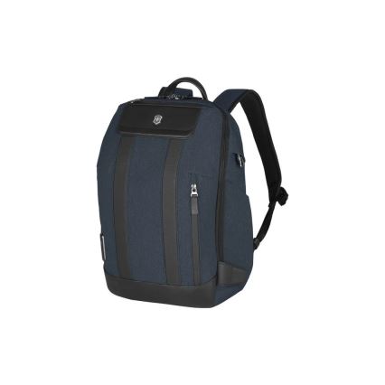Victorinox - Σακίδιο για φορητό υπολογιστή 14 Architecture Urban2 17 l μπλε