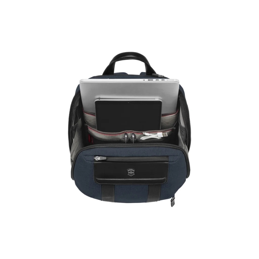Victorinox - Σακίδιο για φορητό υπολογιστή 14 Architecture Urban2 17 l μπλε