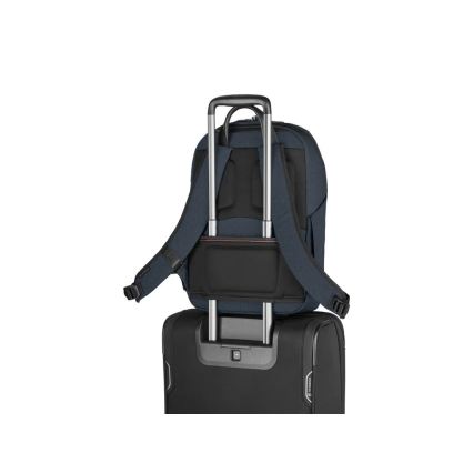 Victorinox - Σακίδιο για φορητό υπολογιστή 14 Architecture Urban2 17 l μπλε