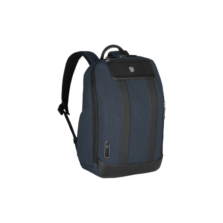Victorinox - Σακίδιο για φορητό υπολογιστή 14 Architecture Urban2 17 l μπλε