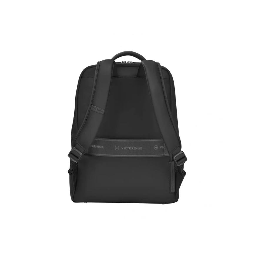 Victorinox - Σακίδιο για φορητό υπολογιστή 14 Victoria Signature Compact 16 l μαύρο