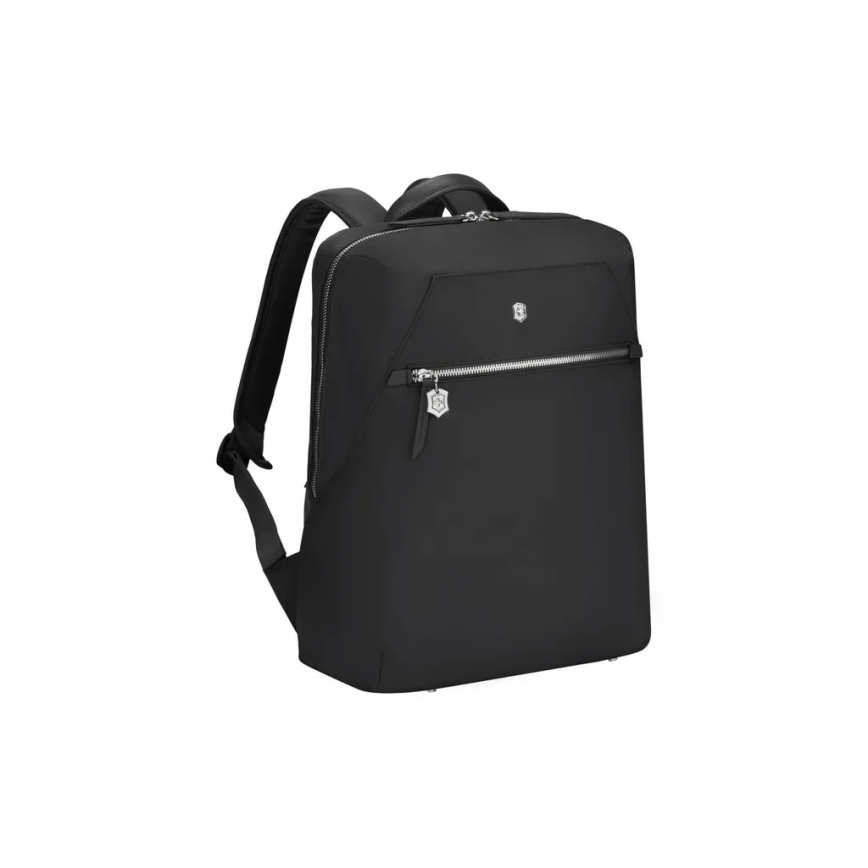 Victorinox - Σακίδιο για φορητό υπολογιστή 14 Victoria Signature Compact 16 l μαύρο