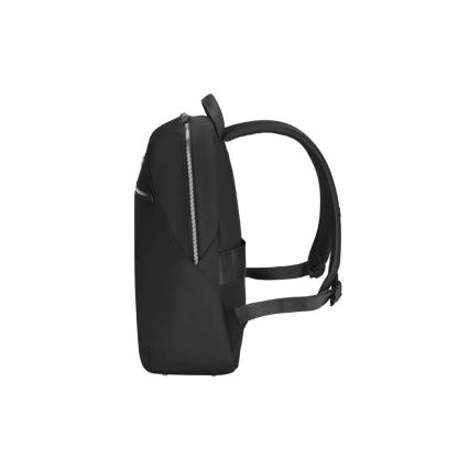Victorinox - Σακίδιο για φορητό υπολογιστή 14 Victoria Signature Compact 16 l μαύρο