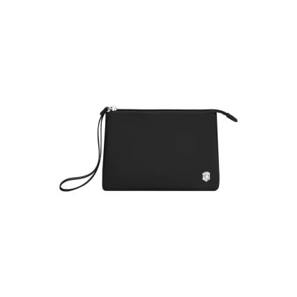 Victorinox - Σακίδιο για φορητό υπολογιστή 14 Victoria Signature Compact 16 l μαύρο