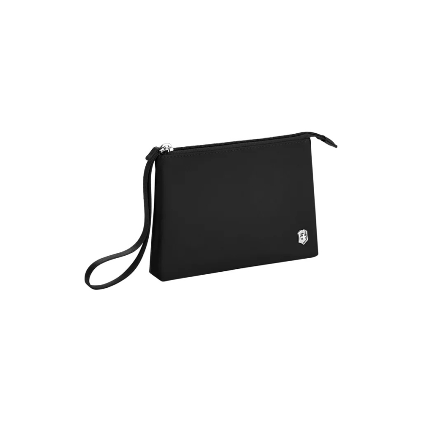 Victorinox - Σακίδιο για φορητό υπολογιστή 14 Victoria Signature Compact 16 l μαύρο