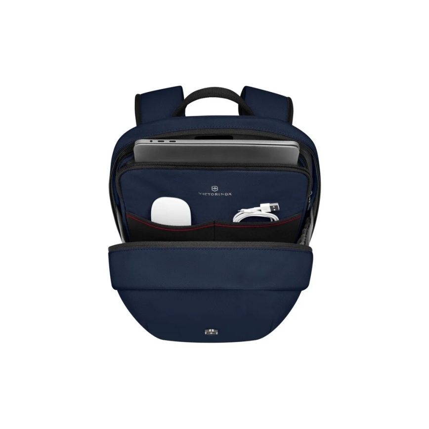 Victorinox - Σακίδιο για φορητό υπολογιστή 15,6 Altmont Modern 16 l μπλε