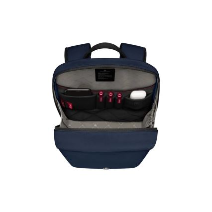 Victorinox - Σακίδιο για φορητό υπολογιστή 15,6 Altmont Modern 16 l μπλε