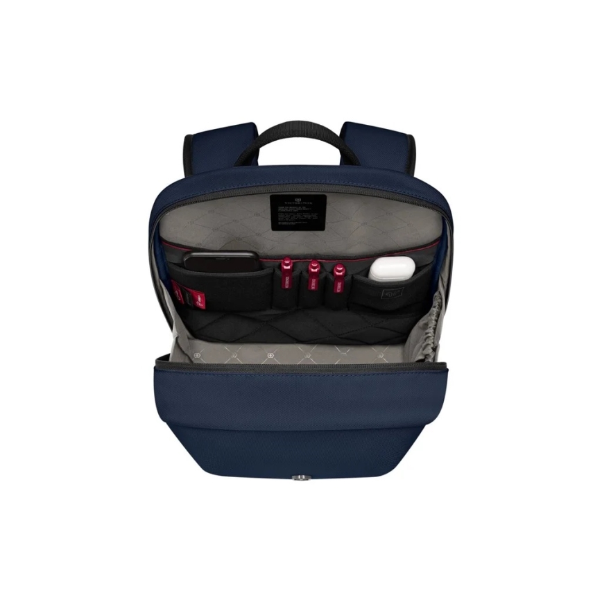 Victorinox - Σακίδιο για φορητό υπολογιστή 15,6 Altmont Modern 16 l μπλε
