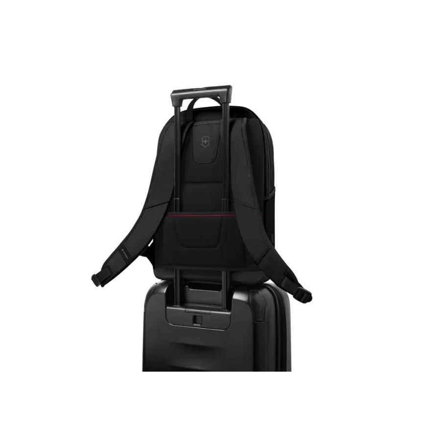 Victorinox - Σακίδιο για φορητό υπολογιστή 15,6 Altmont Modern 20 l μαύρο
