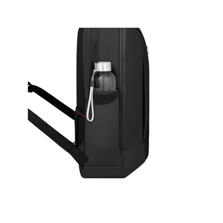 Victorinox - Σακίδιο για φορητό υπολογιστή 15,6 Altmont Modern 20 l μαύρο