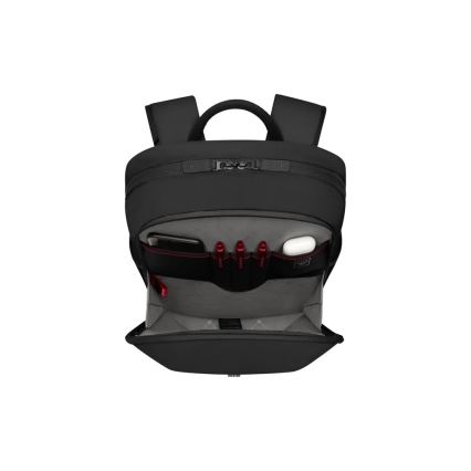 Victorinox - Σακίδιο για φορητό υπολογιστή 15,6 Altmont Modern 20 l μαύρο