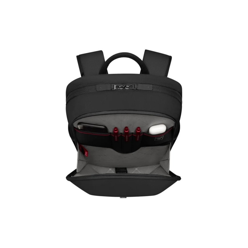 Victorinox - Σακίδιο για φορητό υπολογιστή 15,6 Altmont Modern 20 l μαύρο