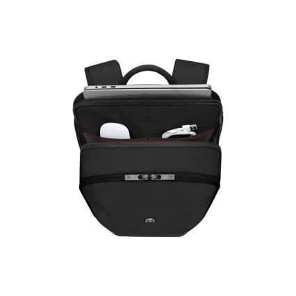 Victorinox - Σακίδιο για φορητό υπολογιστή 15,6 Altmont Modern 20 l μαύρο