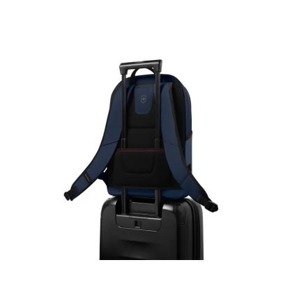 Victorinox - Σακίδιο για φορητό υπολογιστή 15,6 Altmont Modern 20 l μπλε