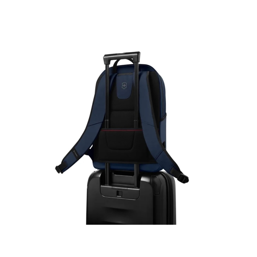 Victorinox - Σακίδιο για φορητό υπολογιστή 15,6 Altmont Modern 20 l μπλε