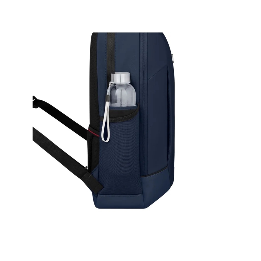 Victorinox - Σακίδιο για φορητό υπολογιστή 15,6 Altmont Modern 20 l μπλε