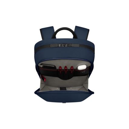 Victorinox - Σακίδιο για φορητό υπολογιστή 15,6 Altmont Modern 20 l μπλε