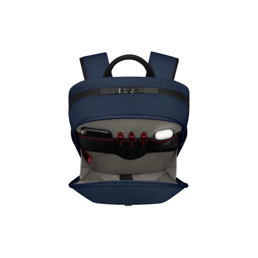 Victorinox - Σακίδιο για φορητό υπολογιστή 15,6 Altmont Modern 20 l μπλε