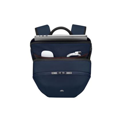 Victorinox - Σακίδιο για φορητό υπολογιστή 15,6 Altmont Modern 20 l μπλε