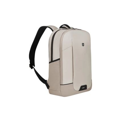 Victorinox - Σακίδιο για φορητό υπολογιστή 15,6 Altmont Modern 20 l μπεζ