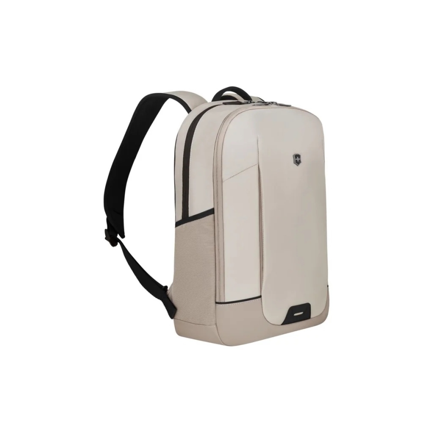 Victorinox - Σακίδιο για φορητό υπολογιστή 15,6 Altmont Modern 20 l μπεζ
