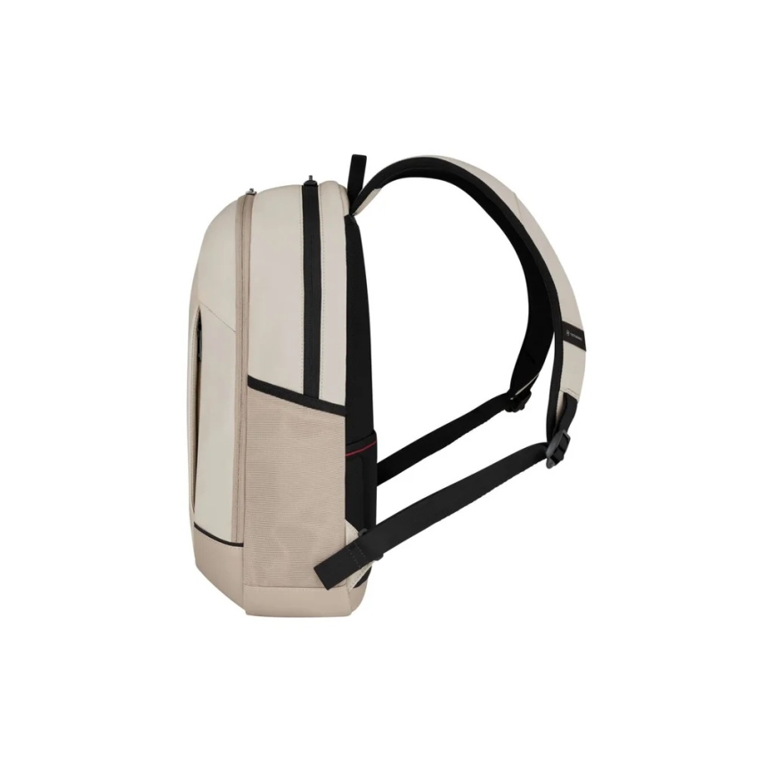 Victorinox - Σακίδιο για φορητό υπολογιστή 15,6 Altmont Modern 20 l μπεζ