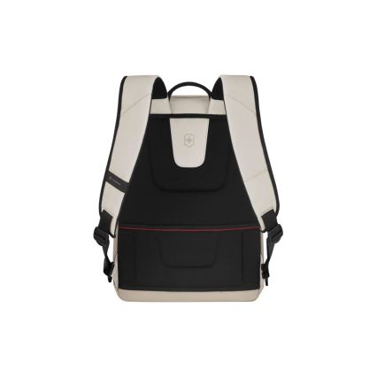 Victorinox - Σακίδιο για φορητό υπολογιστή 15,6 Altmont Modern 20 l μπεζ