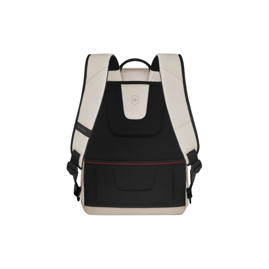 Victorinox - Σακίδιο για φορητό υπολογιστή 15,6 Altmont Modern 20 l μπεζ