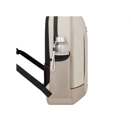 Victorinox - Σακίδιο για φορητό υπολογιστή 15,6 Altmont Modern 20 l μπεζ