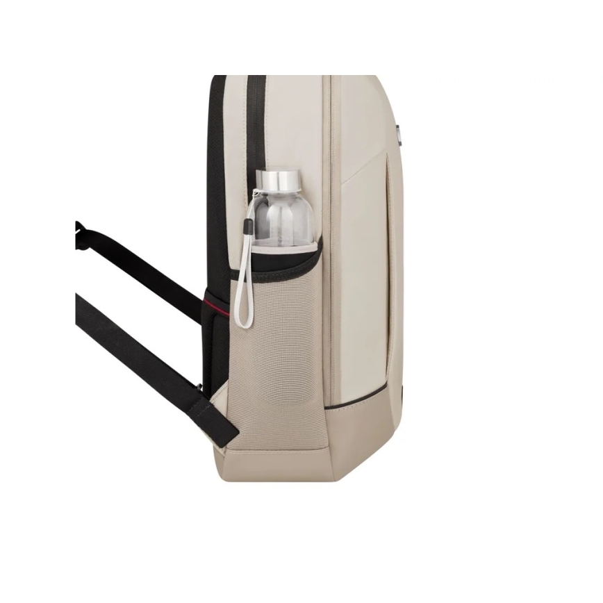 Victorinox - Σακίδιο για φορητό υπολογιστή 15,6 Altmont Modern 20 l μπεζ