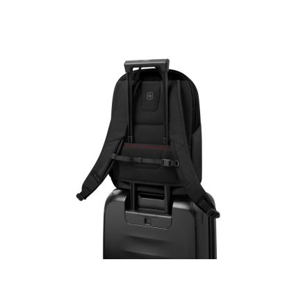 Victorinox - Σακίδιο για φορητό υπολογιστή 15,6 Altmont Modern 27 l μαύρο