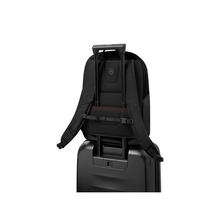 Victorinox - Σακίδιο για φορητό υπολογιστή 15,6 Altmont Modern 27 l μαύρο