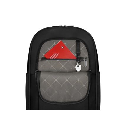 Victorinox - Σακίδιο για φορητό υπολογιστή 15,6 Altmont Modern 27 l μαύρο