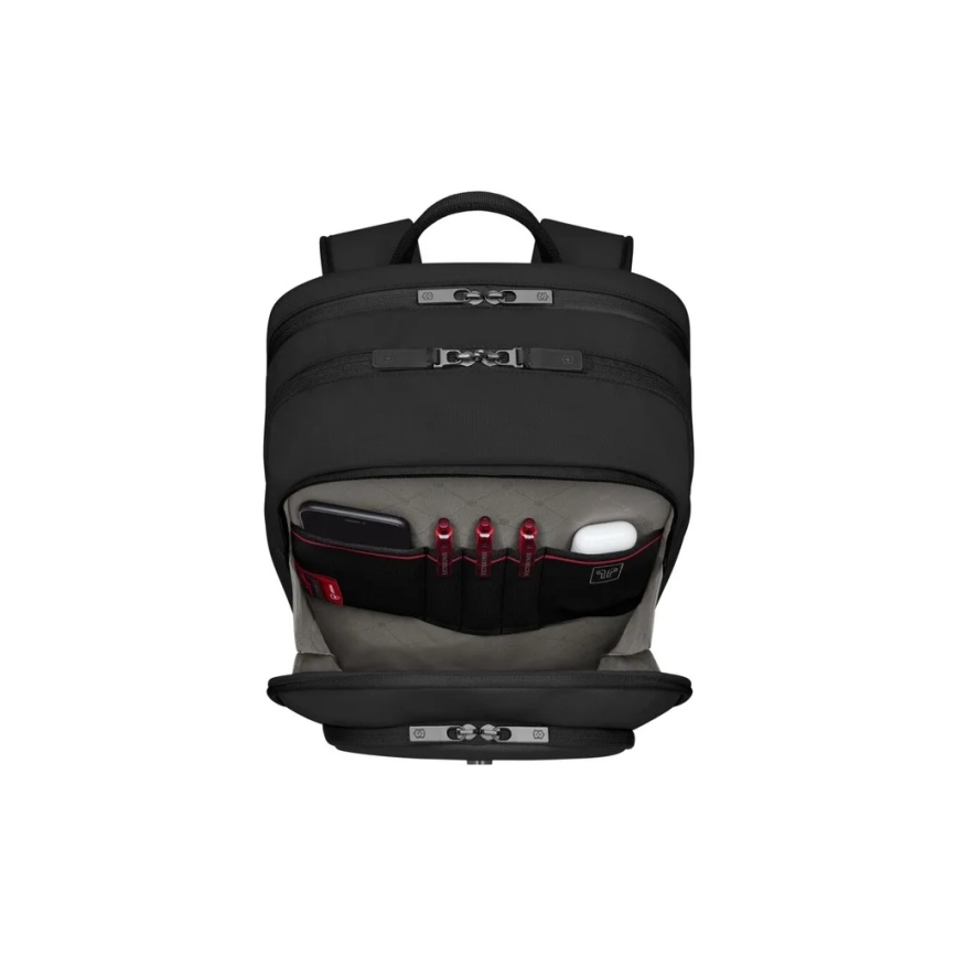Victorinox - Σακίδιο για φορητό υπολογιστή 15,6 Altmont Modern 27 l μαύρο